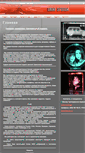 Mobile Screenshot of lasergraphic.ru